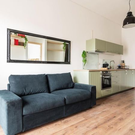 Airloft 3 Confort Vicino A Rho Fiera المظهر الخارجي الصورة