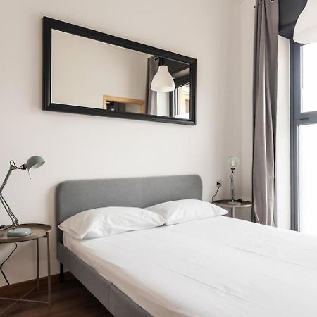 Airloft 3 Confort Vicino A Rho Fiera المظهر الخارجي الصورة