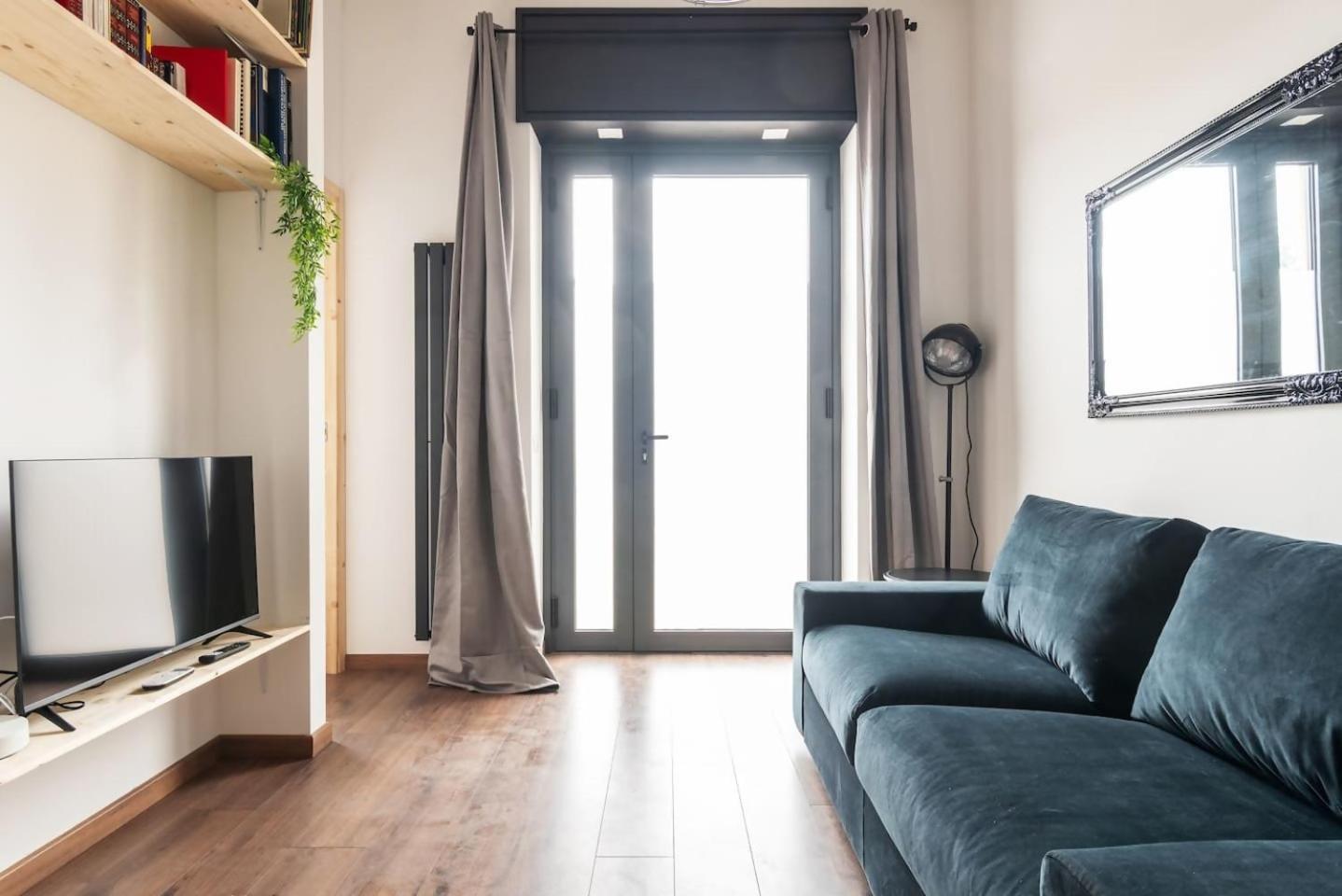 Airloft 3 Confort Vicino A Rho Fiera المظهر الخارجي الصورة