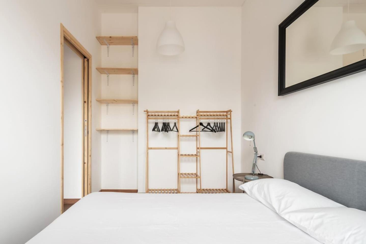 Airloft 3 Confort Vicino A Rho Fiera المظهر الخارجي الصورة