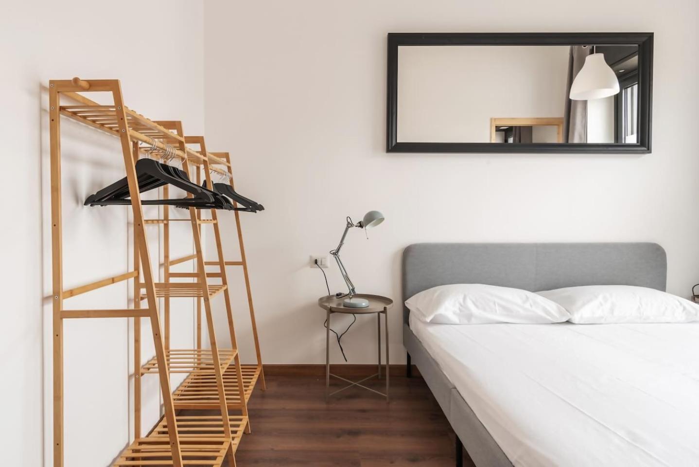 Airloft 3 Confort Vicino A Rho Fiera المظهر الخارجي الصورة