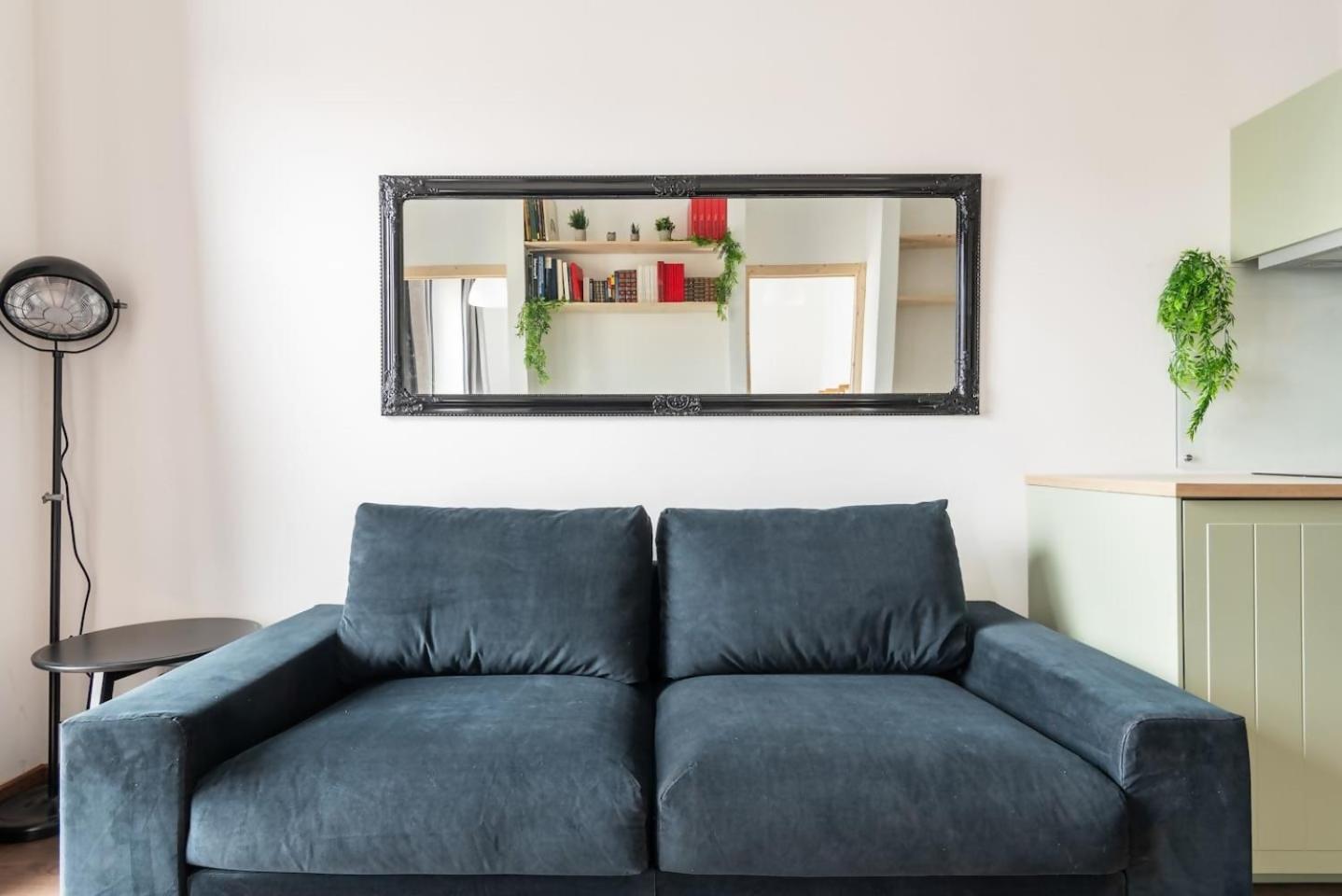 Airloft 3 Confort Vicino A Rho Fiera المظهر الخارجي الصورة