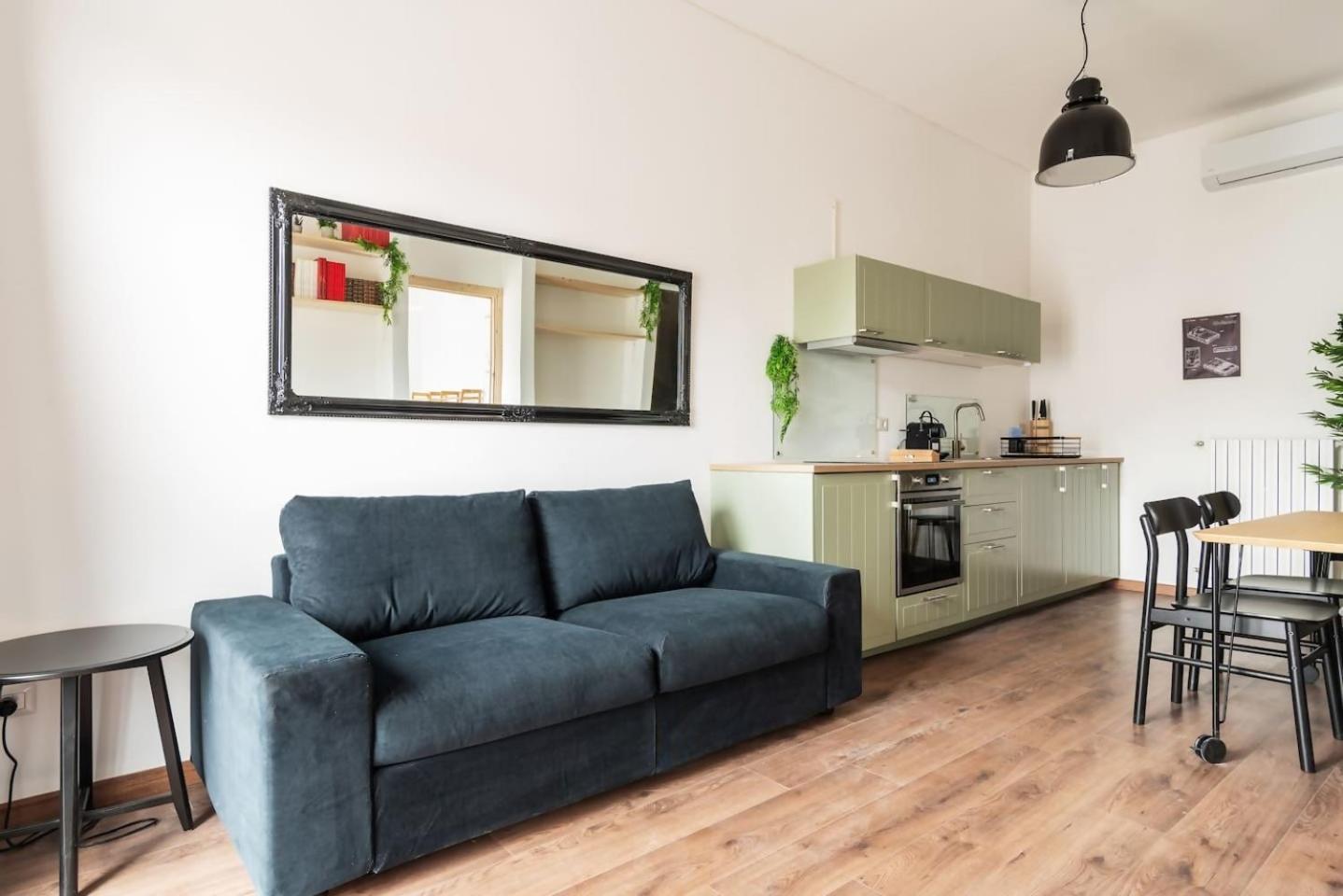 Airloft 3 Confort Vicino A Rho Fiera المظهر الخارجي الصورة