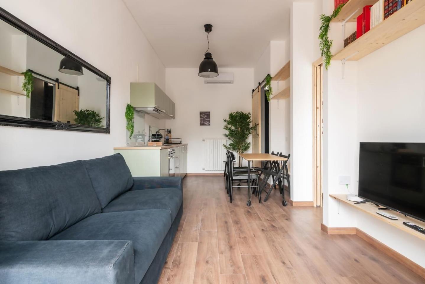 Airloft 3 Confort Vicino A Rho Fiera المظهر الخارجي الصورة