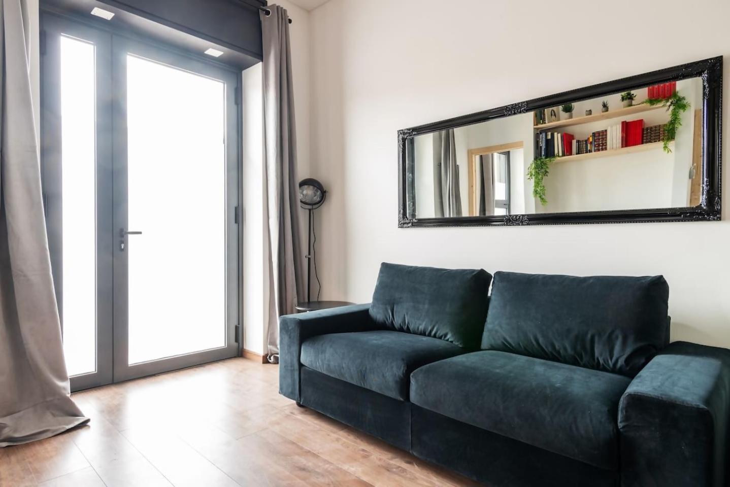 Airloft 3 Confort Vicino A Rho Fiera المظهر الخارجي الصورة